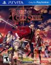 Legend of Heroes: Trails of Cold Steel II, The